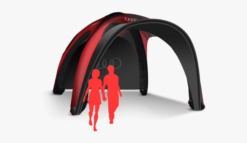 Tent, HD Png Download