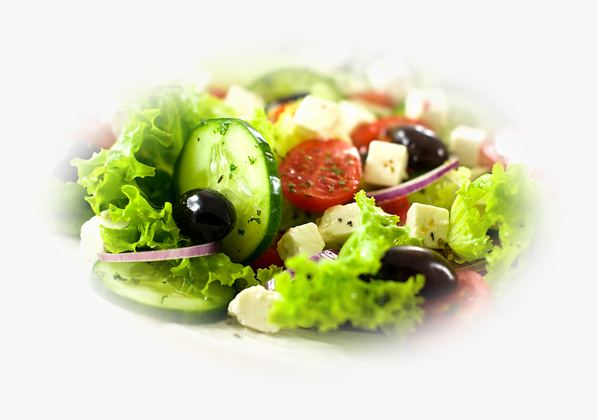 Vegetable Salad Hd, HD Png Download
