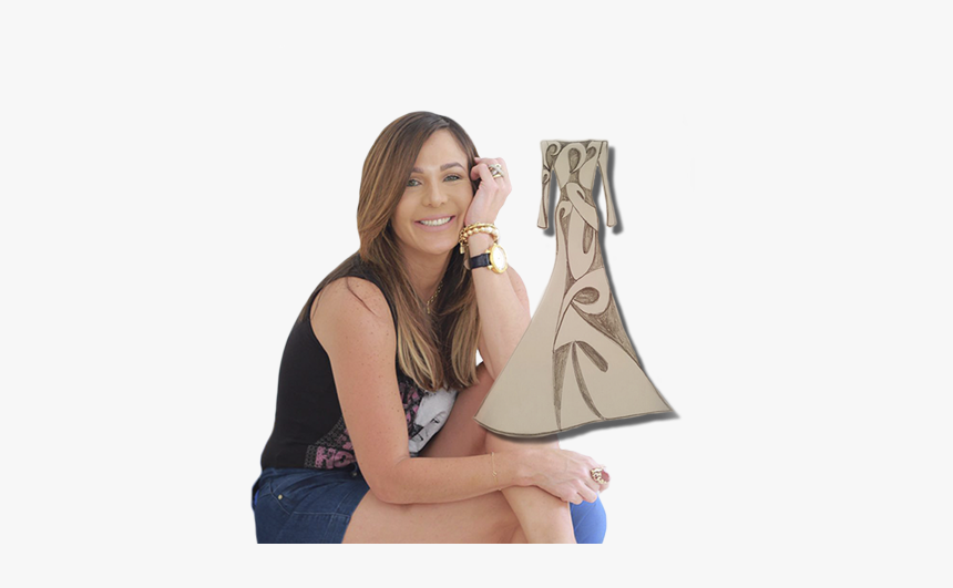 Sitting, HD Png Download