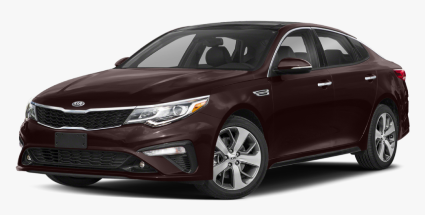 2019 Toyota Camry Sedan, HD Png Download