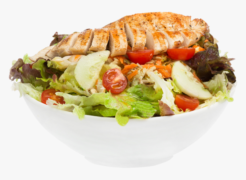 Caesar Salad, HD Png Download