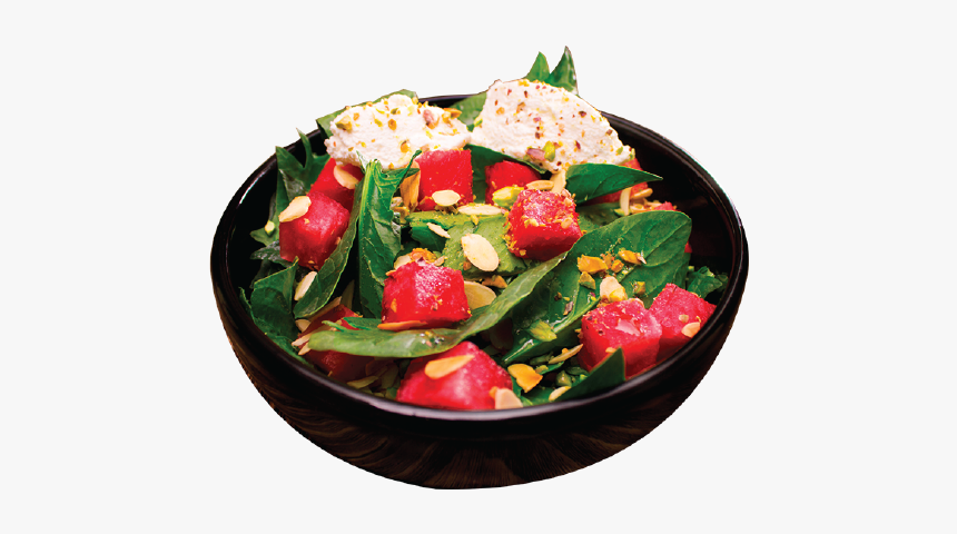 Spinach Salad, HD Png Download
