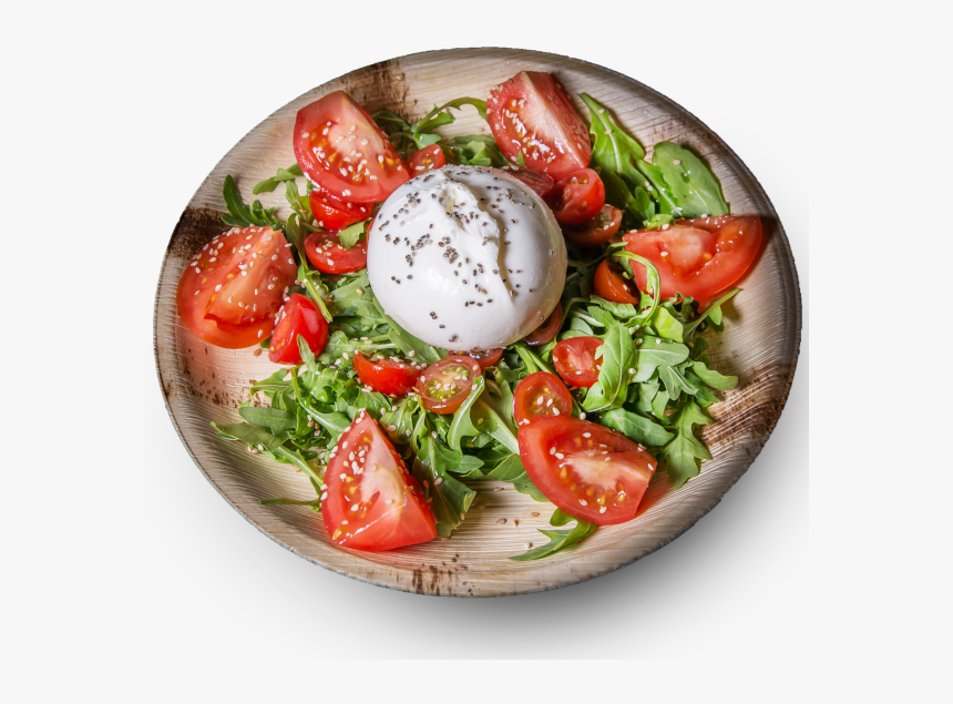 Caprese Salad, HD Png Download