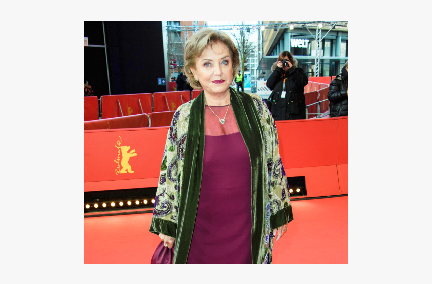 La Actriz Ana Brun Interpreta En La Película A Una - Girl, HD Png Download