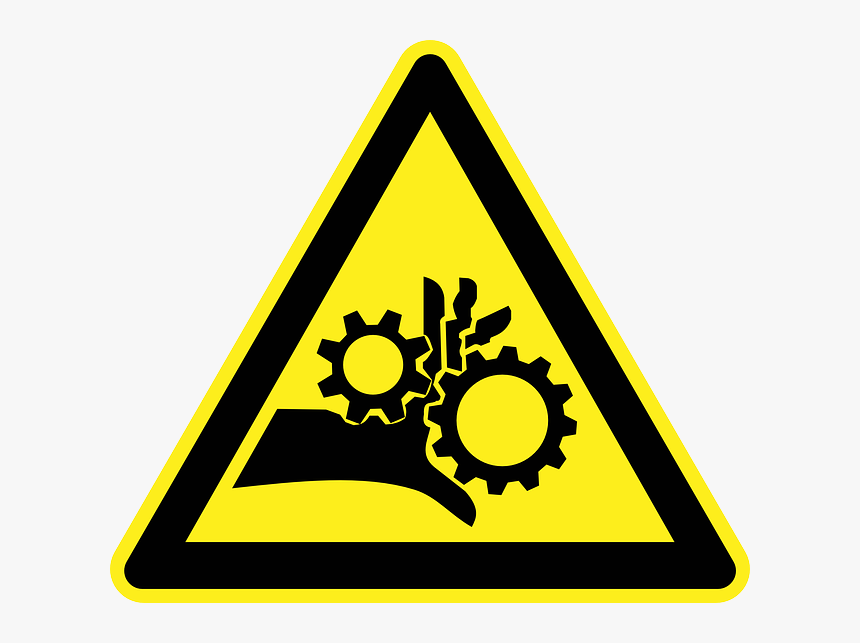 Mi Empleador No Ofrece Compensación Al Trabajador - Pinch Point Clipart, HD Png Download