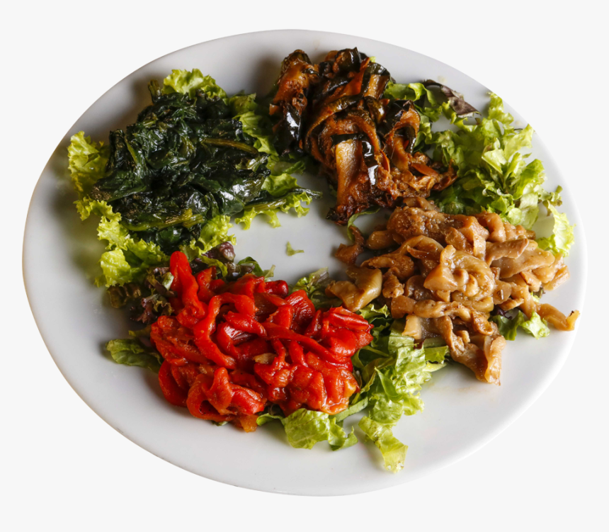 Ensalada Al Rojo - Side Dish, HD Png Download