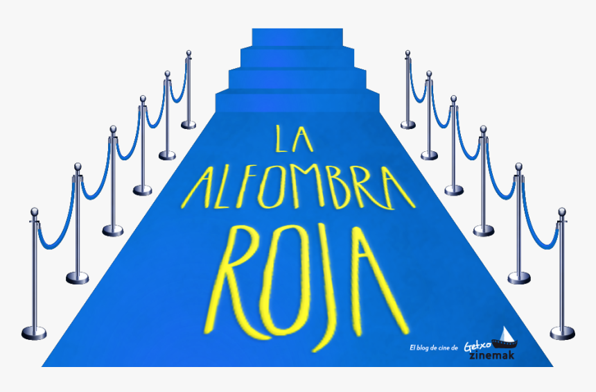 La Alfombra Roja - Red Carpet Download, HD Png Download