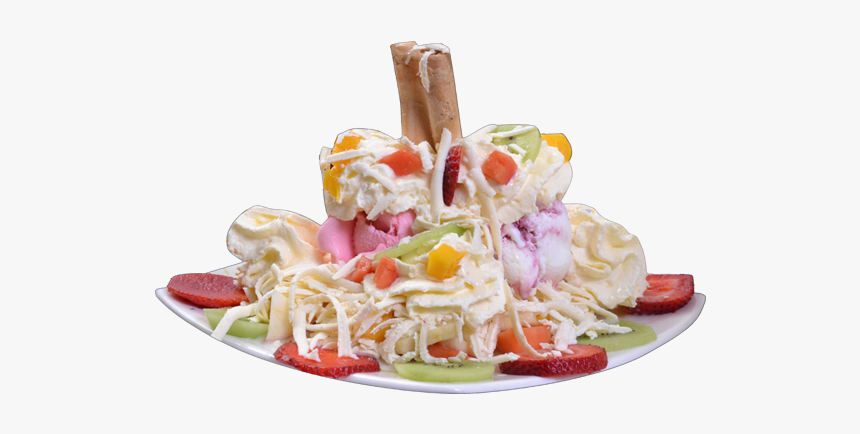 Salad, HD Png Download
