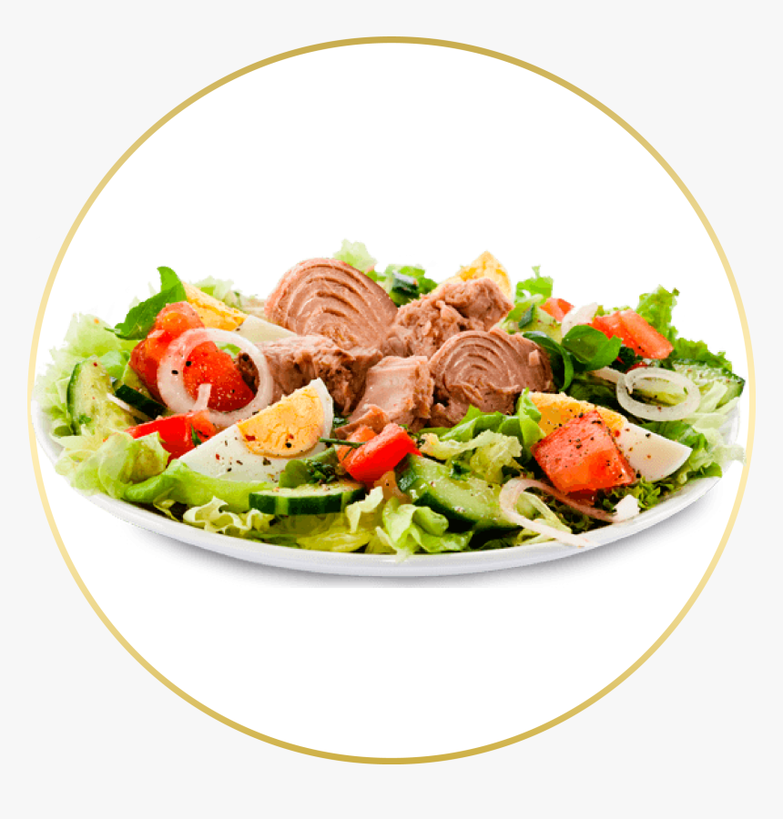 Ensalada De La Granja, HD Png Download