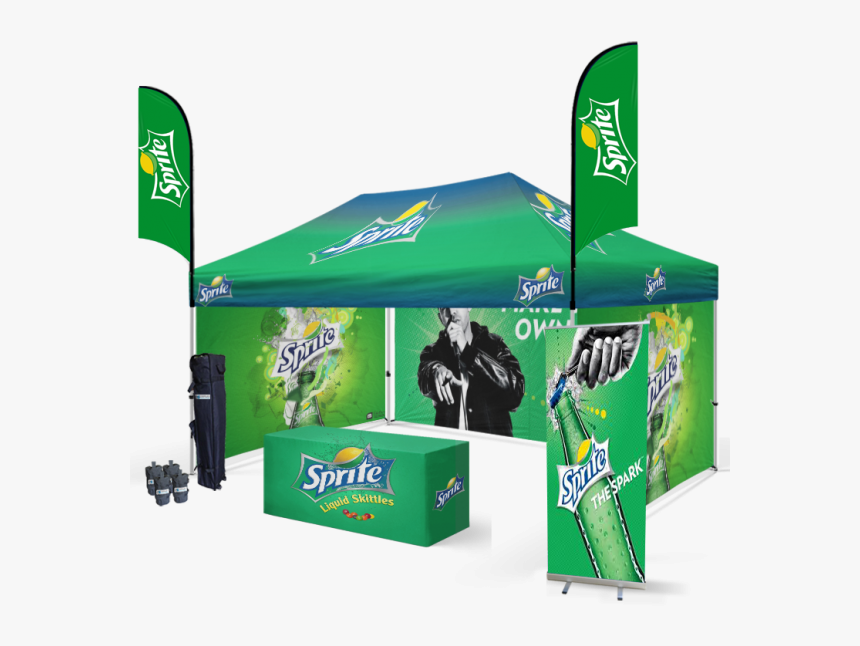Best Branded Promotional Tents, HD Png Download