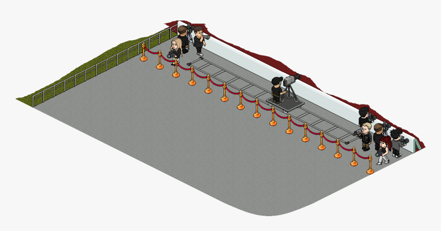 Suspension Bridge, HD Png Download