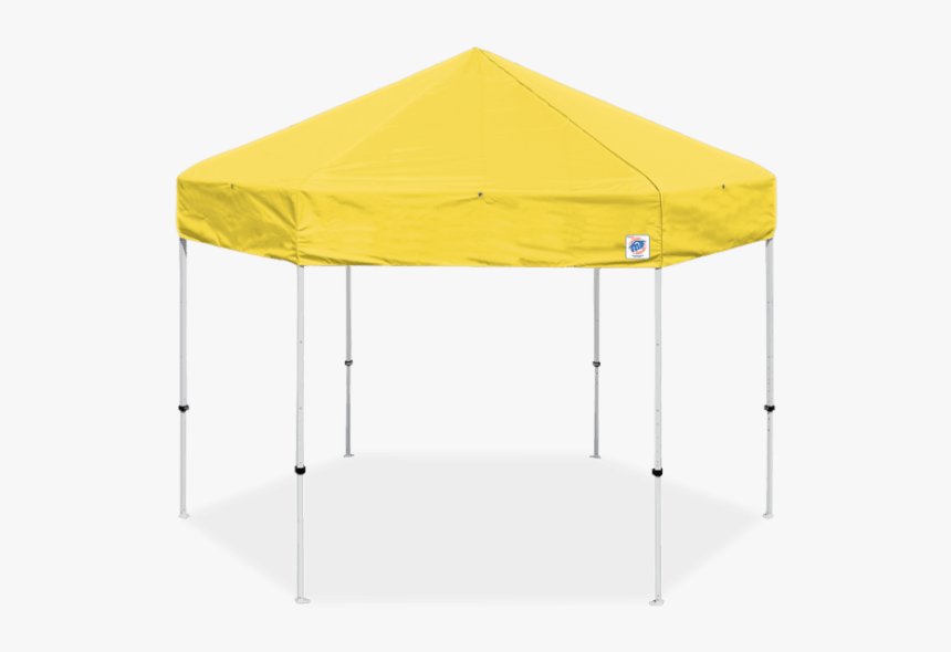Ez-up Hub Shelter - Gazebo, HD Png Download