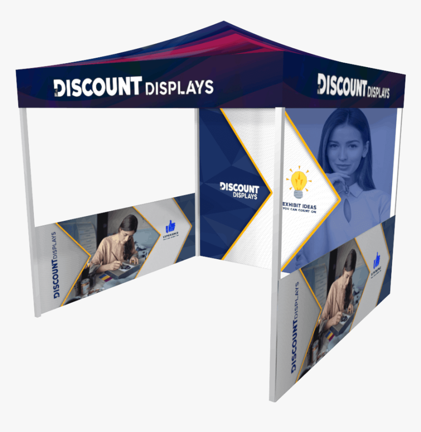 Outdoor Displays - Graphic Design, HD Png Download