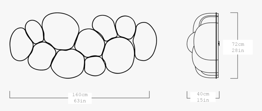 Circle, HD Png Download