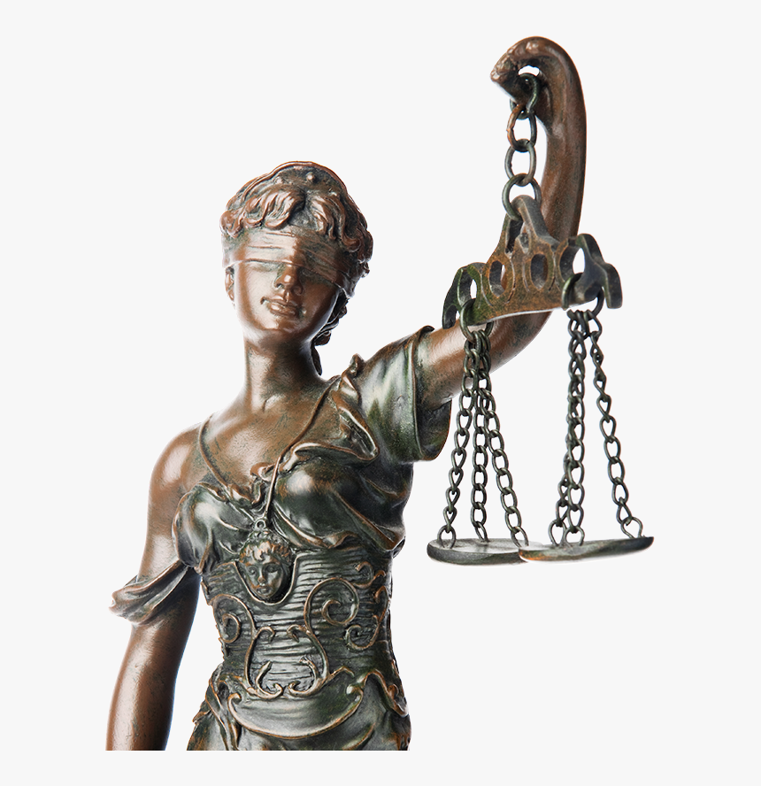 Fight For Justice - Simbolo De La Justicia, HD Png Download