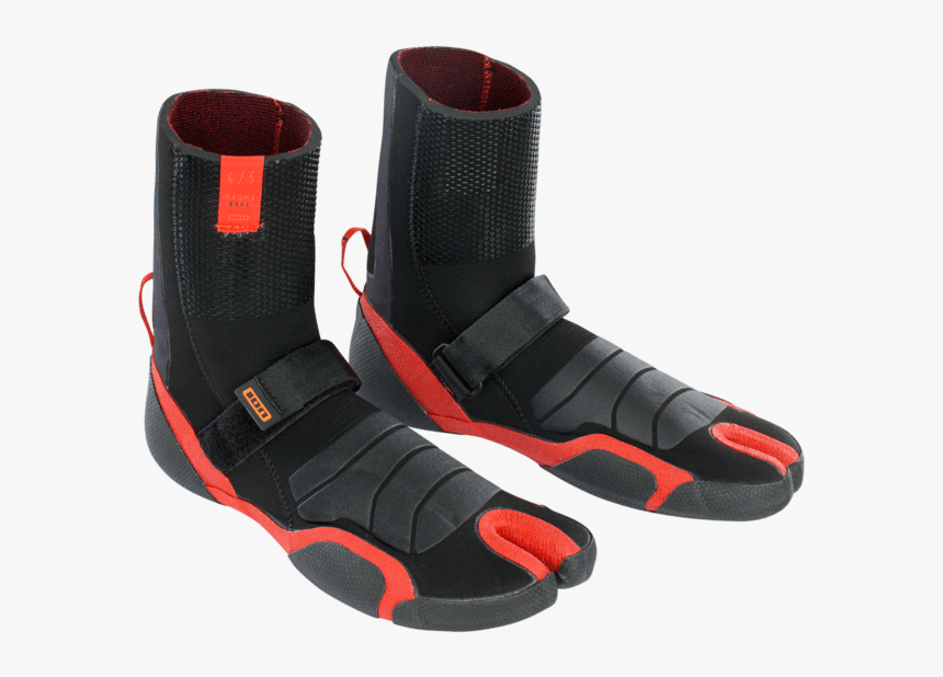 Magma Boots 6/5 Es - Boot, HD Png Download