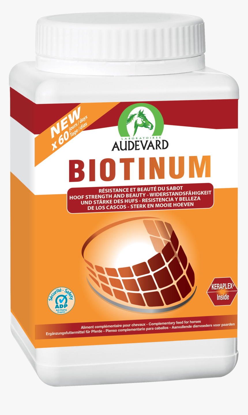 Audevard Balsamic Control, HD Png Download