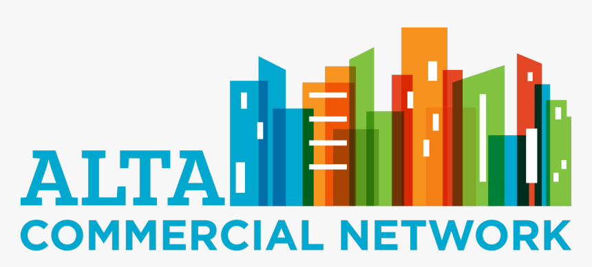 2020 Alta Commercial Network - Graphic Design, HD Png Download