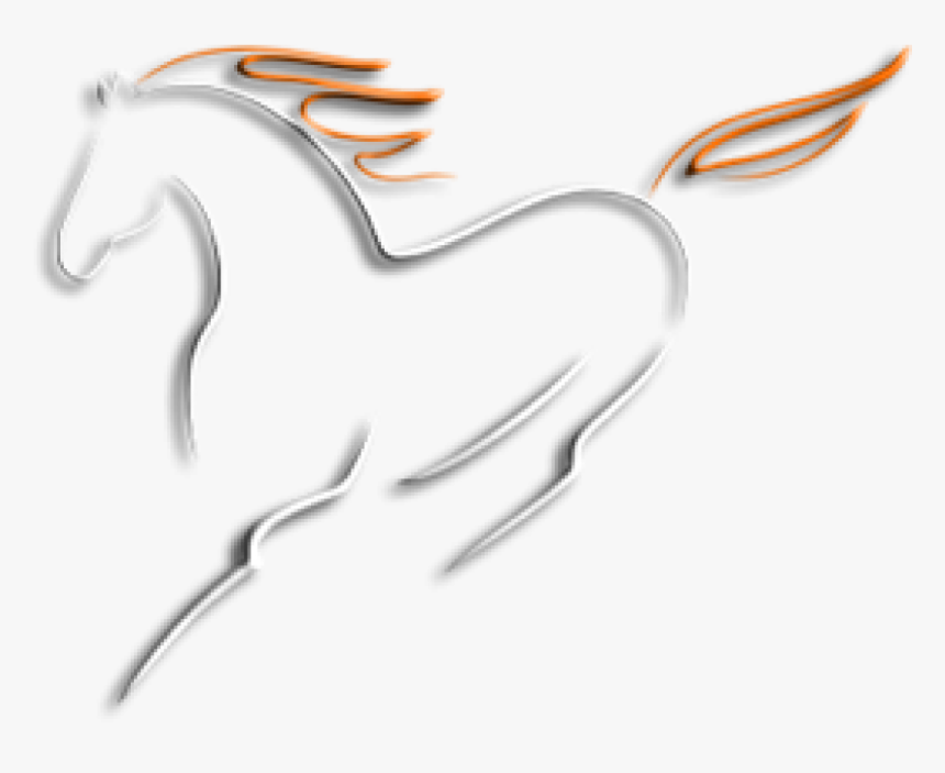 Logos De Caballos Png, Transparent Png