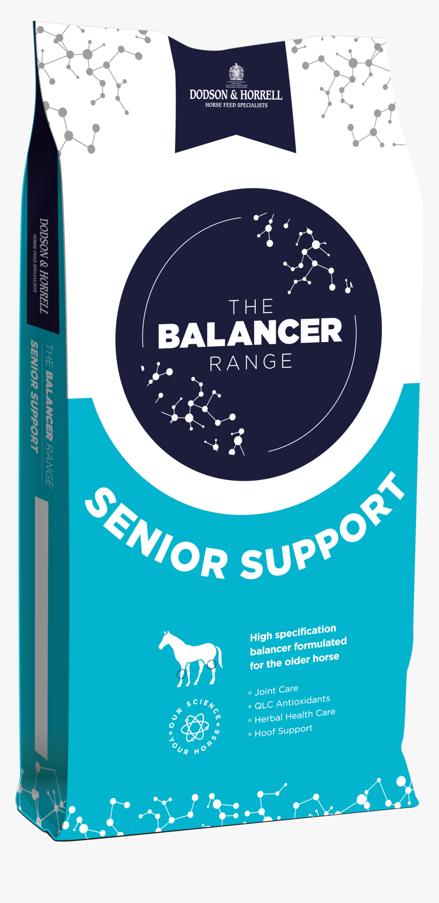 Dodson And Horrell Be Calm Balancer, HD Png Download