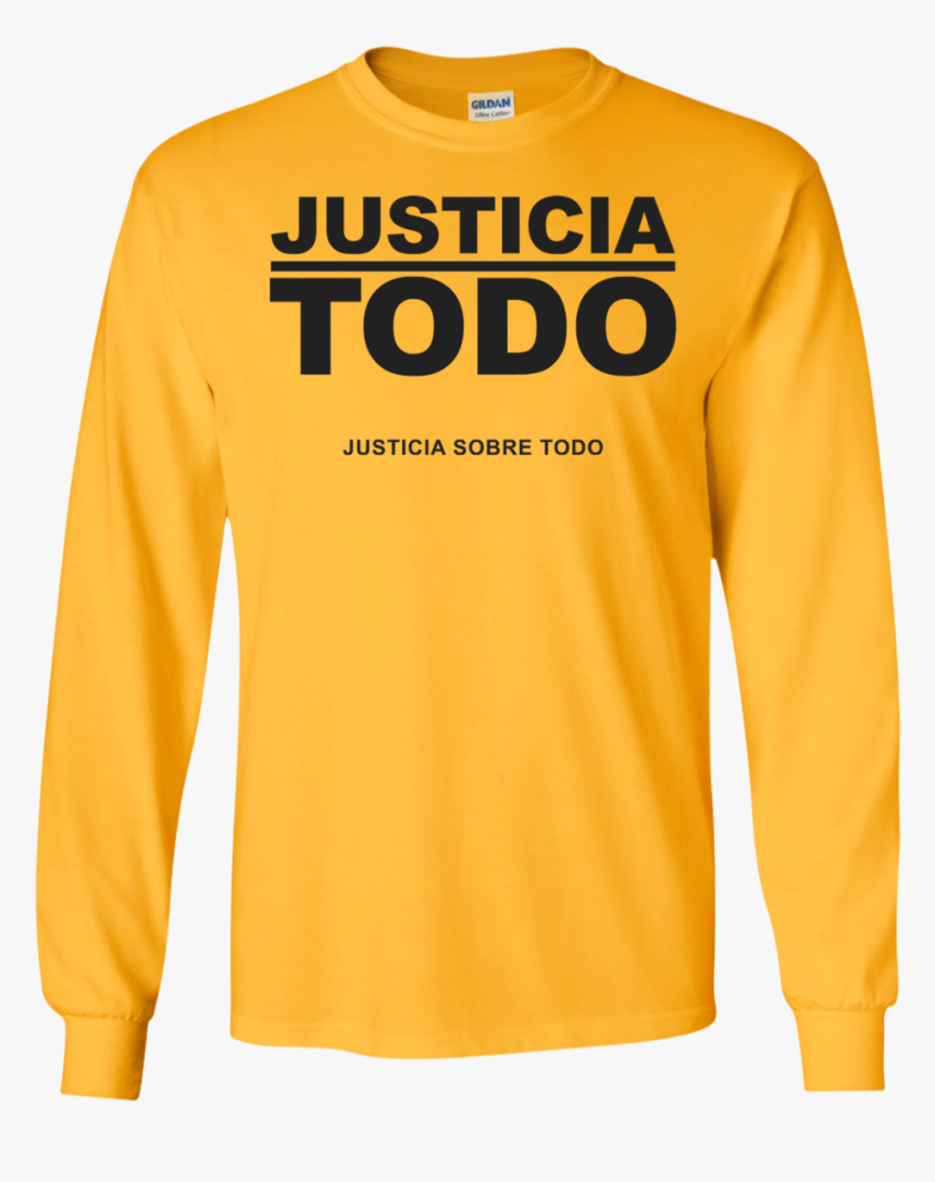 Long-sleeved T-shirt, HD Png Download