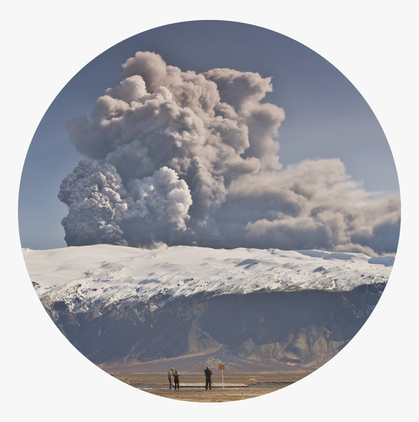 Transparent Ground Crack Png - Cumulus, Png Download