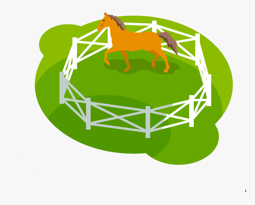 Stallion, HD Png Download