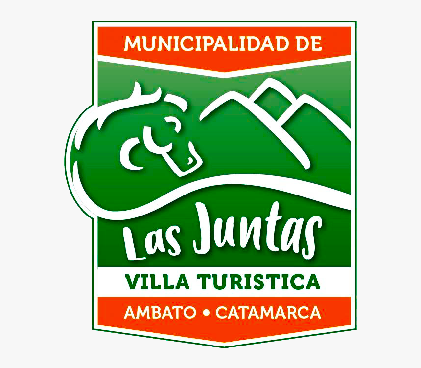 Municipalidad De Las Juntas - Logo Municipalidad De Las Juntas Catamarca, HD Png Download