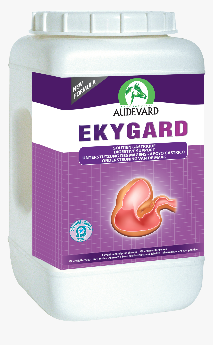Audevard Ekygard, HD Png Download