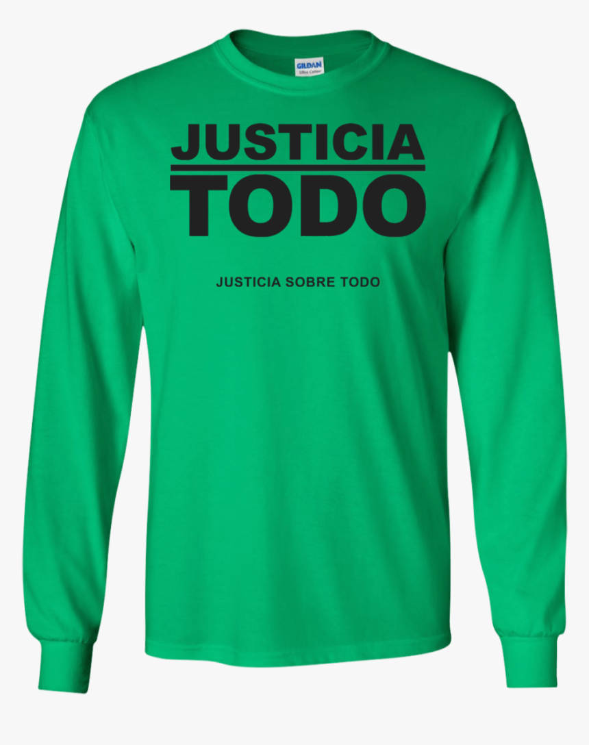 Long-sleeved T-shirt, HD Png Download