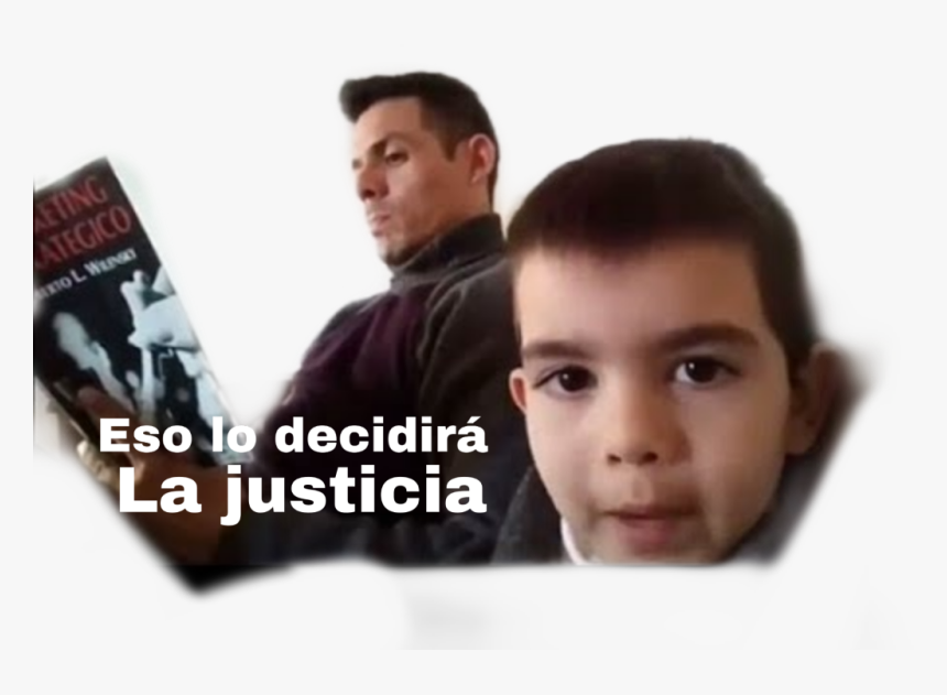 #justicia - Photo Caption, HD Png Download