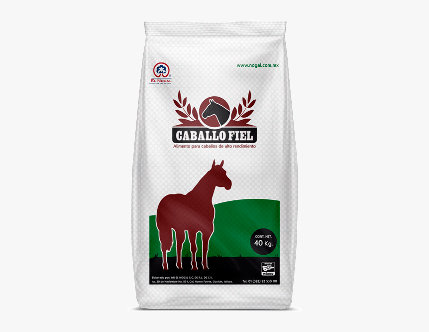 Caballo Fiel - Coyote, HD Png Download