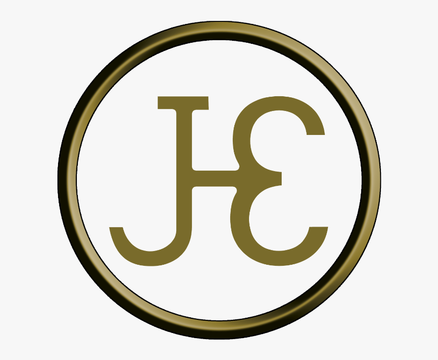 Logo Of Yeguada Herrera - Circle, HD Png Download