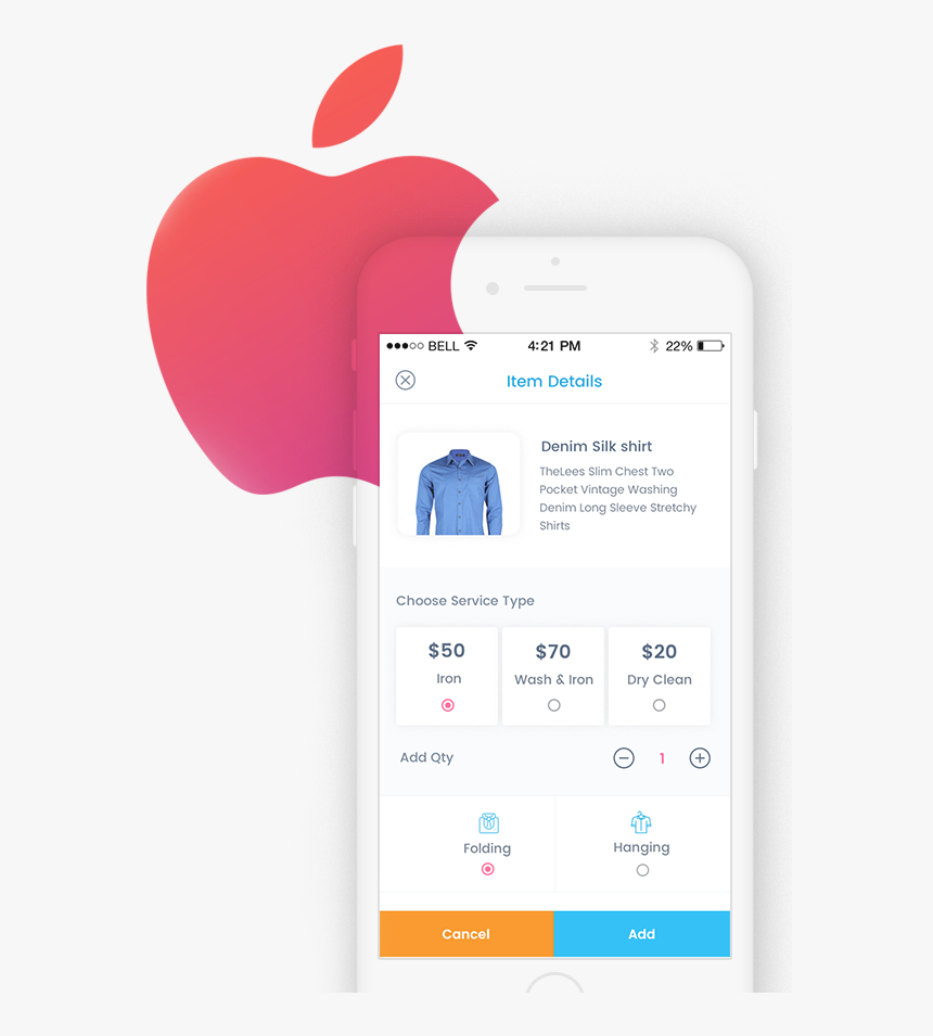 Ios App Development Png, Transparent Png
