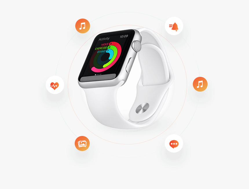 Apple Watch, HD Png Download