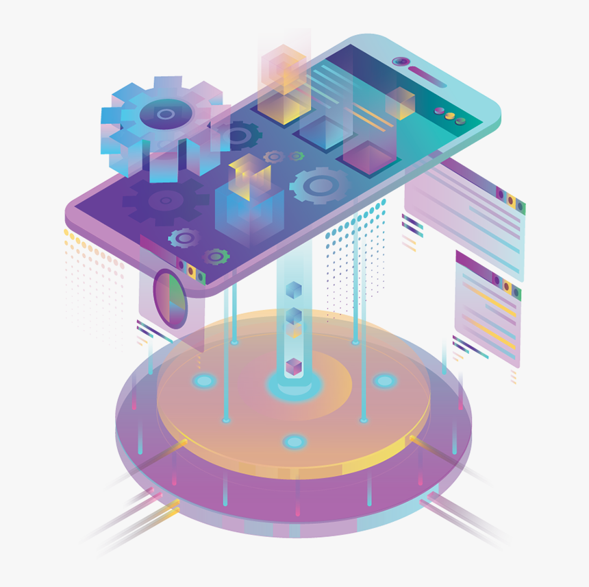 Circle, HD Png Download