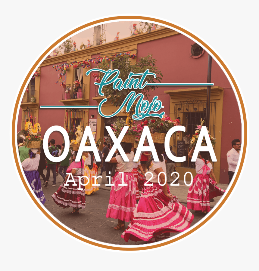 Oaxaca - Album Cover, HD Png Download