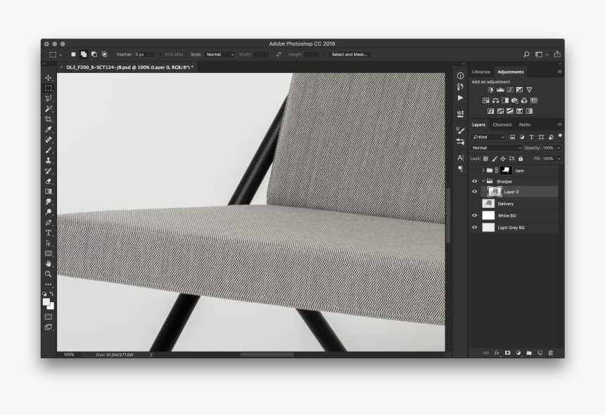 Folding Chair, HD Png Download