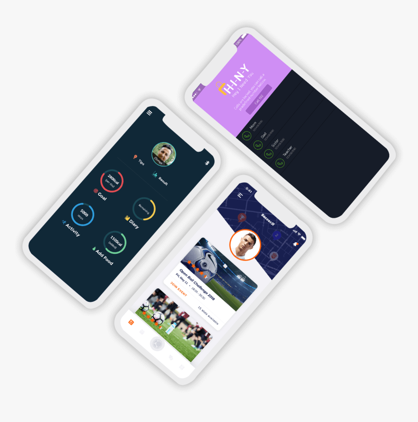 Phone Image - Iphone, HD Png Download