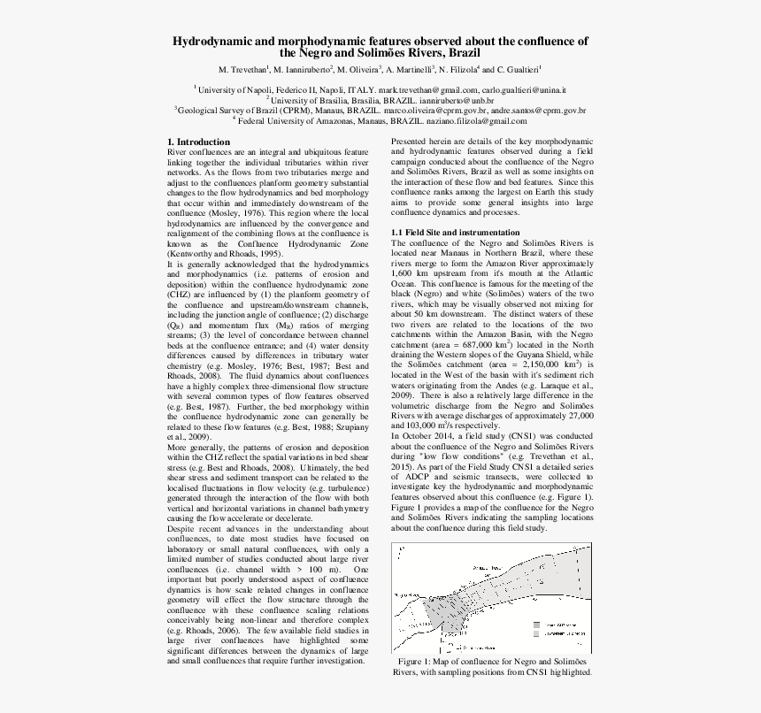 Document, HD Png Download