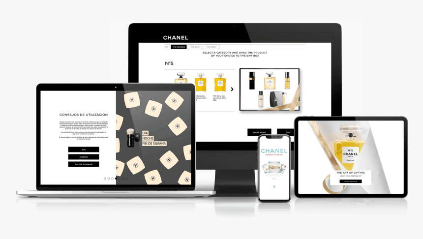 Luxury Mobile App Development London - Gadget, HD Png Download