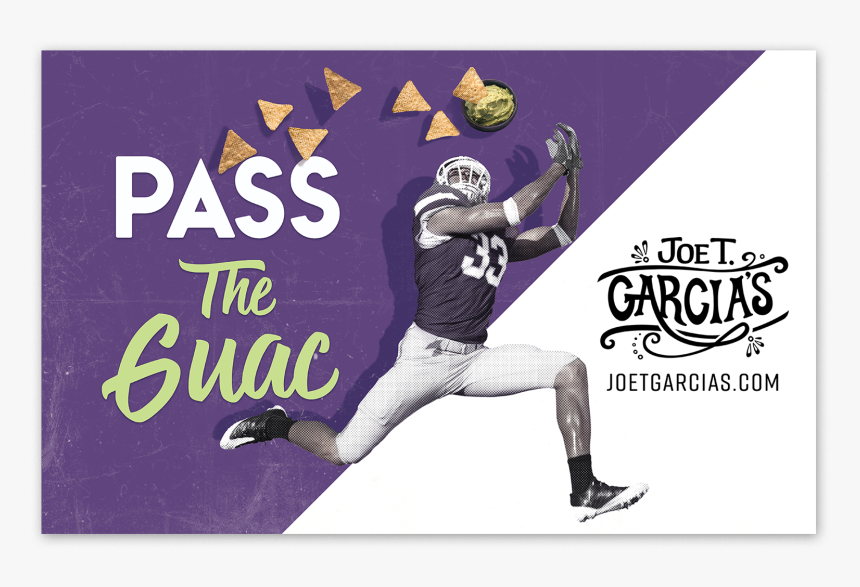 Joe T S Tcu Concourse Advertisement - Pressplay, HD Png Download