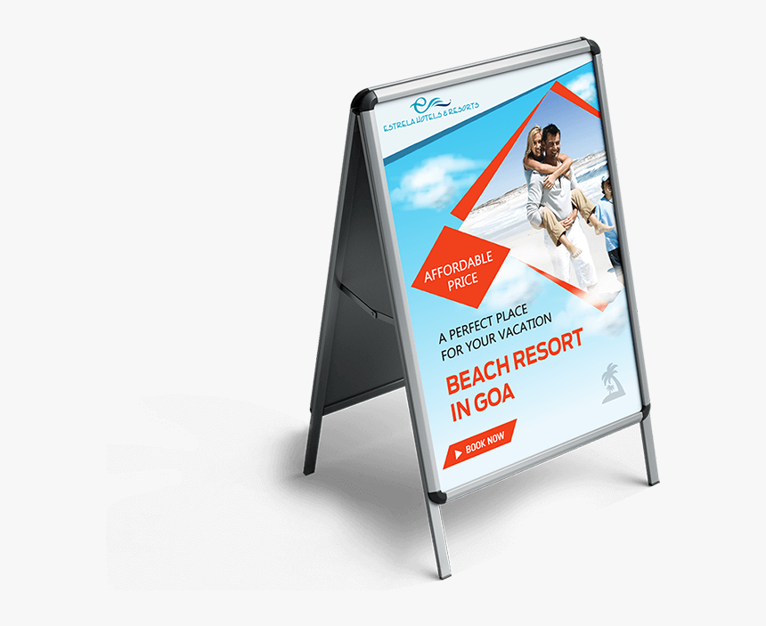 Banner, HD Png Download