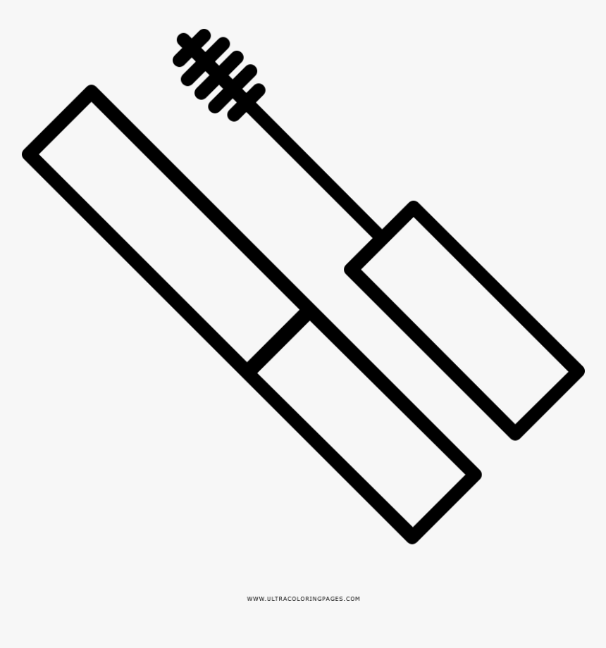 Mascara Coloring Page - Happy Labor Day 2019, HD Png Download