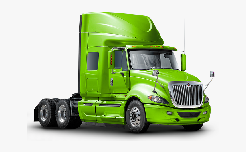 Thumb Image - Tractocamion International Png, Transparent Png