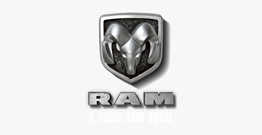 Transparent Ram Logo Png, Png Download