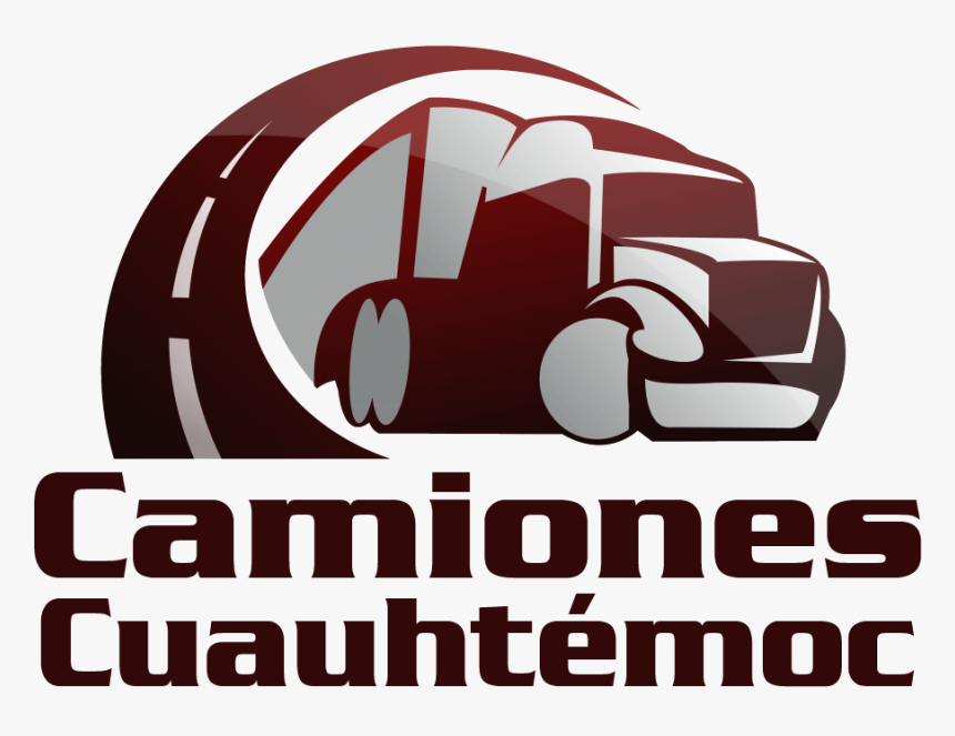 Transparent Camion De Carga Png - Poster, Png Download