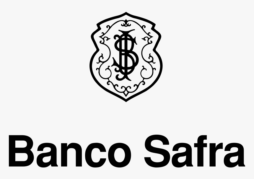 Banco Safra Logo, HD Png Download