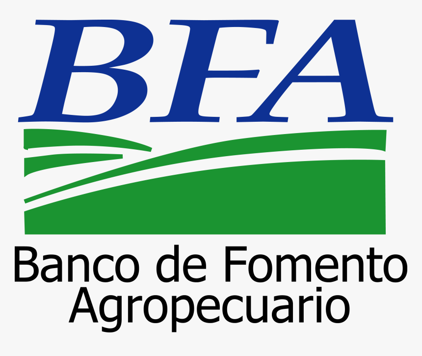 Banco De Fomento Agropecuario, HD Png Download