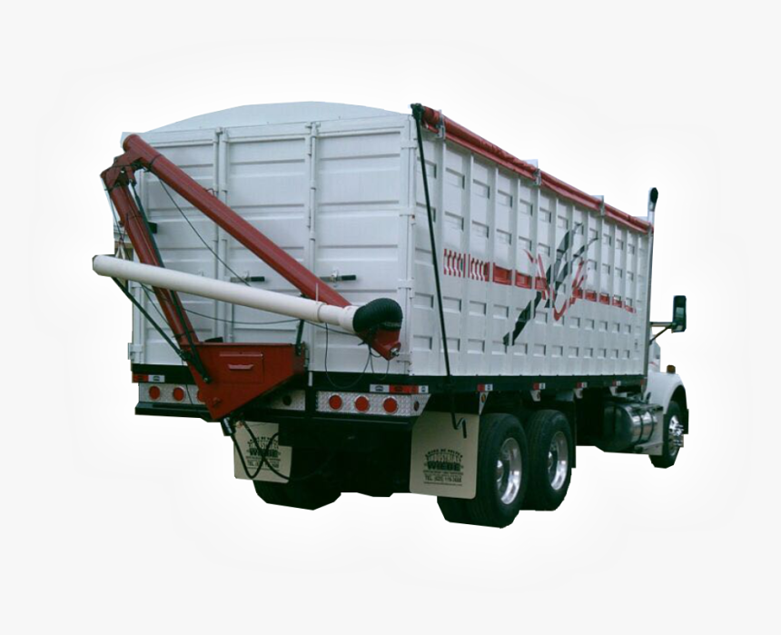 Camion Bazuca, HD Png Download